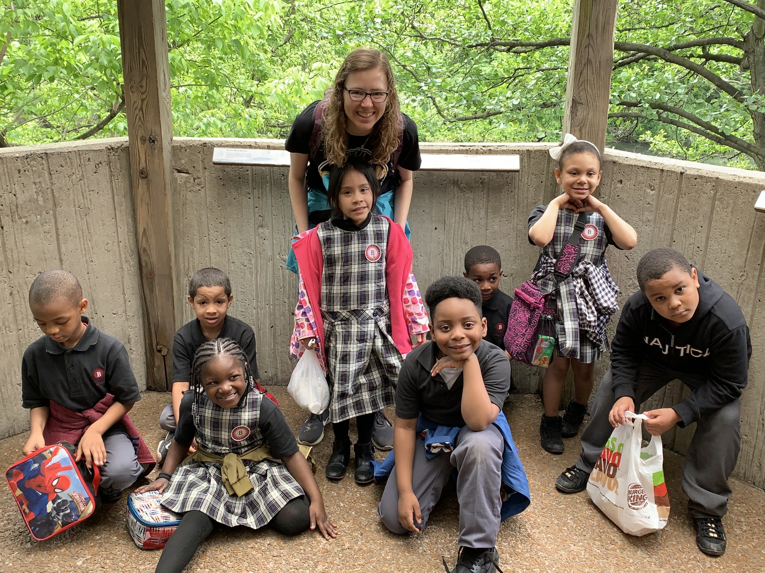 You are currently viewing Once a Fellow, Always a Fellow: An Interview with Cohort 5 Alum Courtney Robles