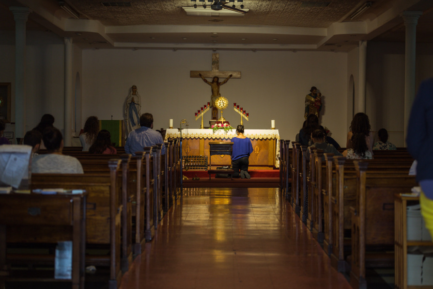 You are currently viewing Benediction