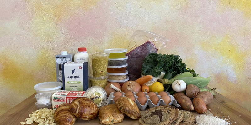 Read more about the article Buy local. Give hope.