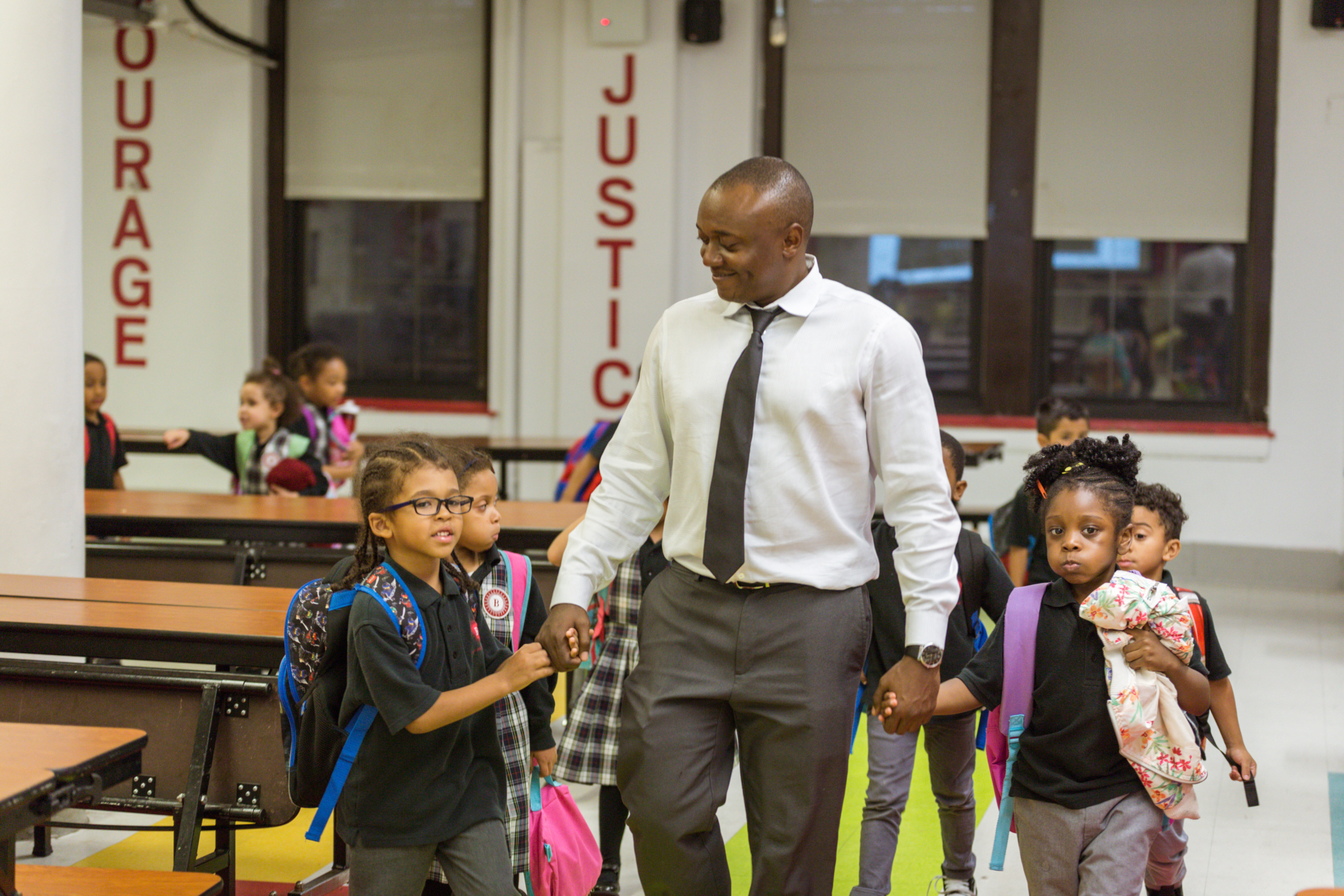 You are currently viewing Branching into the North Bronx (Part 2): An Interview with Brilla Pax Founding Principal, Mr. Shingi Mutasa