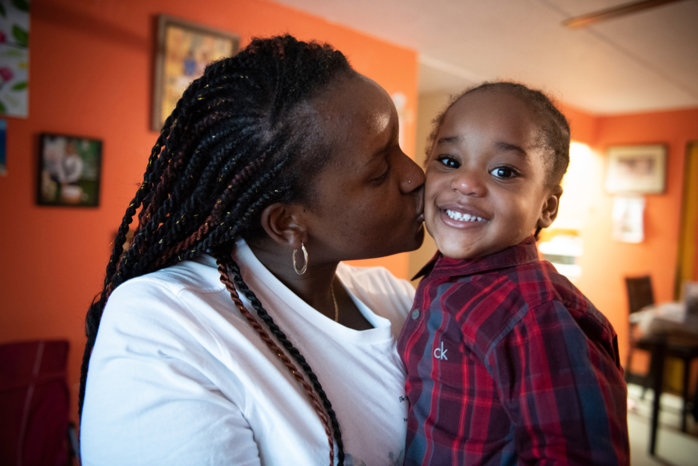 12 Ways Moms Have Impacted Seton Education Partners