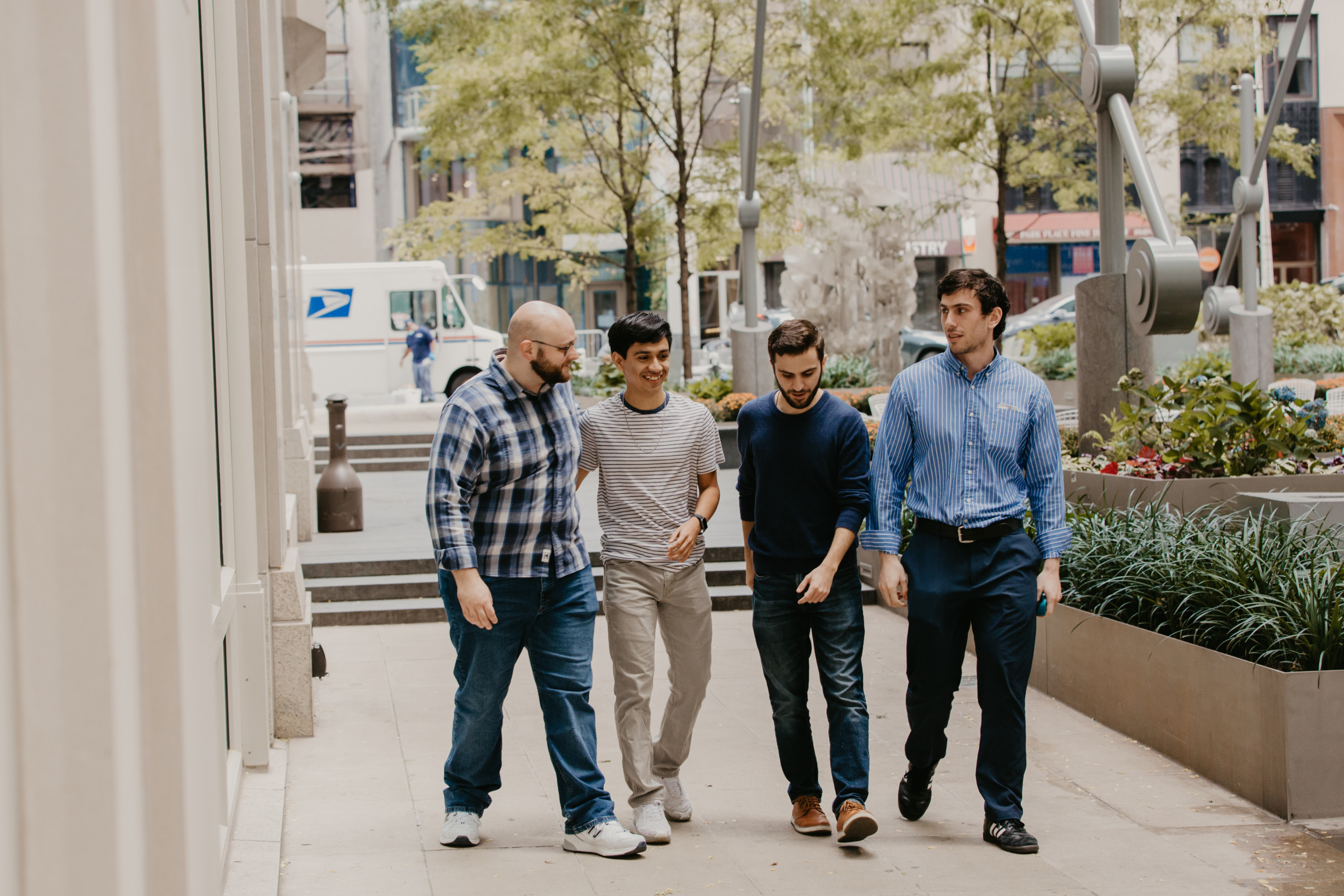 You are currently viewing Giving a Second Year to Christ: An Interview With Alejandro Uribe