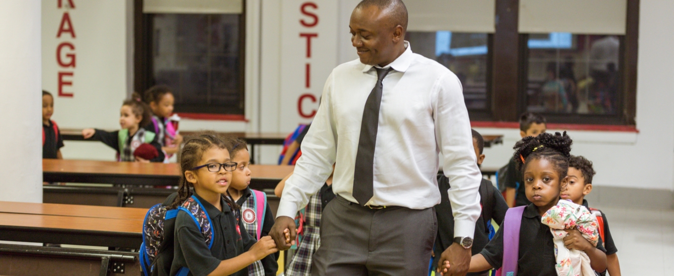 You are currently viewing Inspired By the Mission: 12 Ways Seton Applicants are Driven to Serve
