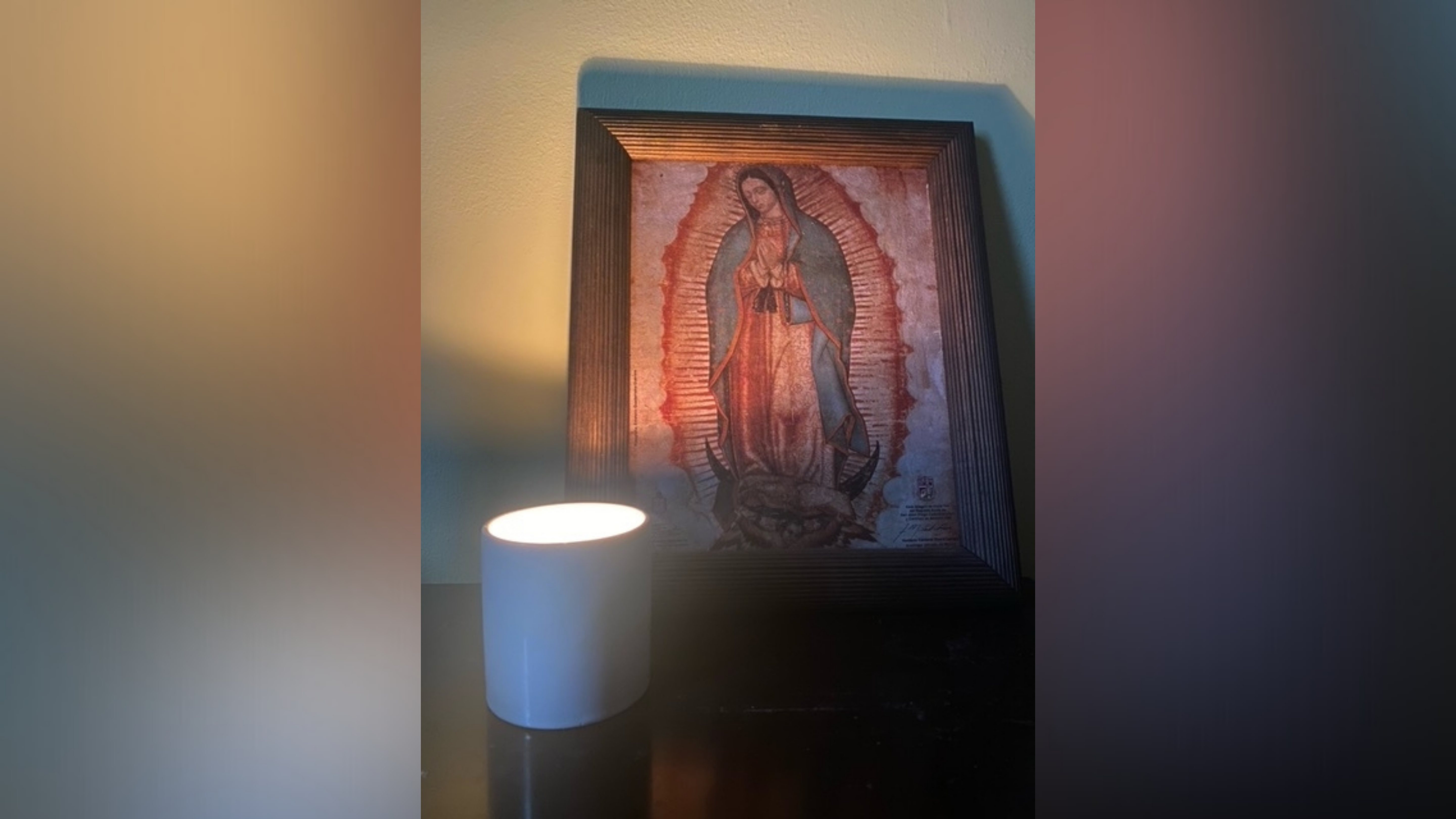 Our Lady of Guadalupe: Her Impact on my Life