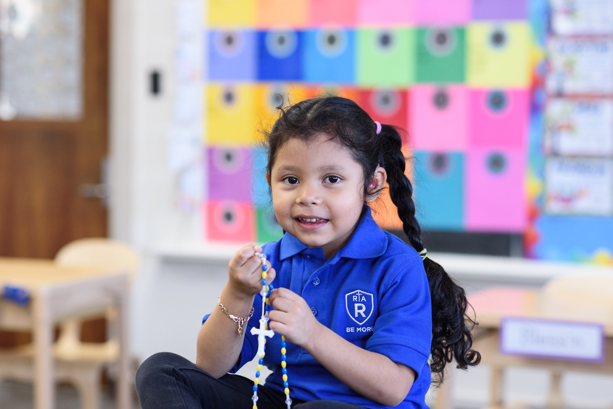 You are currently viewing Catholic Schools Week 2022 Recap: Romero Academy
