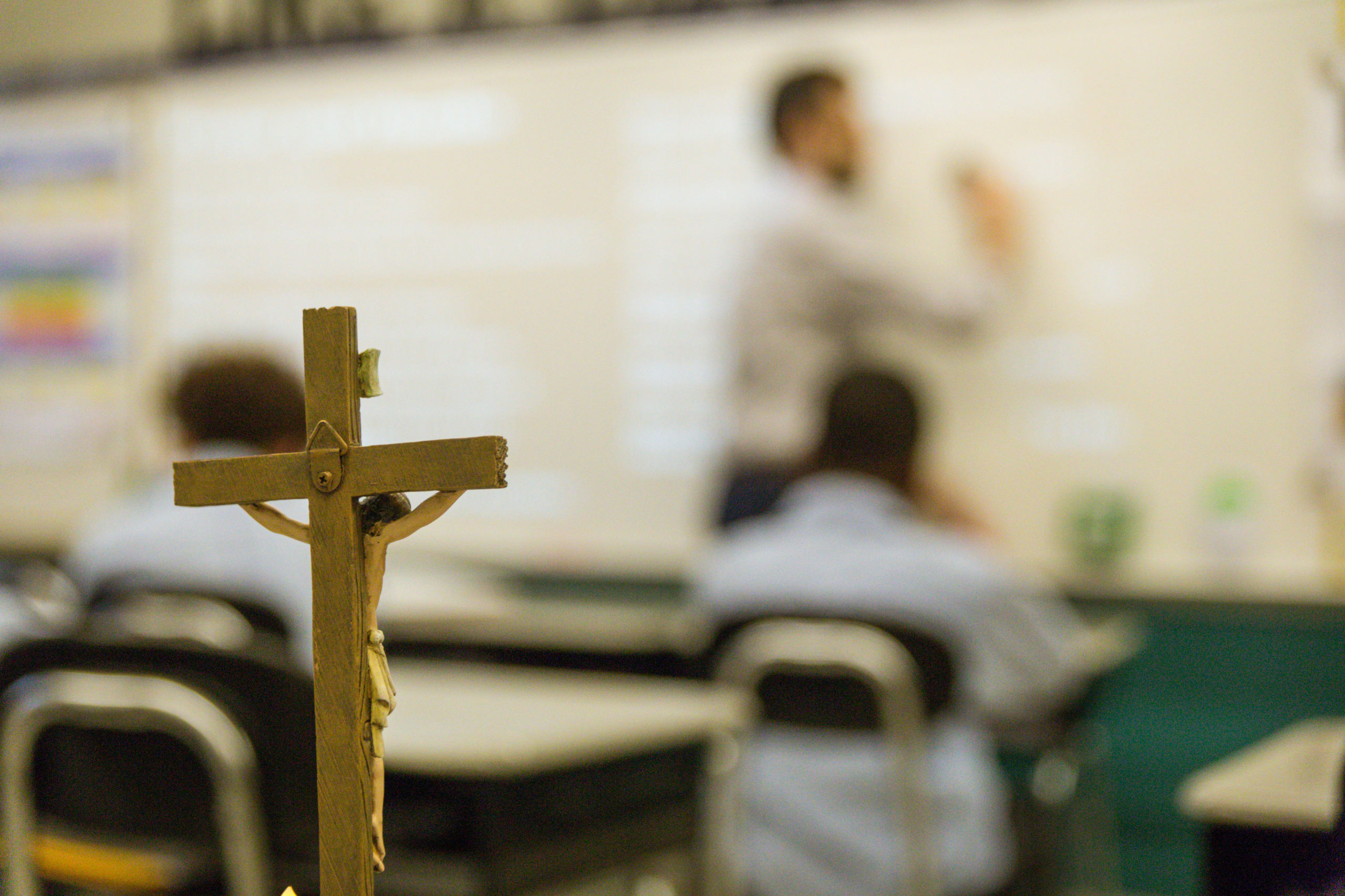 You are currently viewing Grateful for Interruptions: A Thanksgiving Reflection on Matthew 25