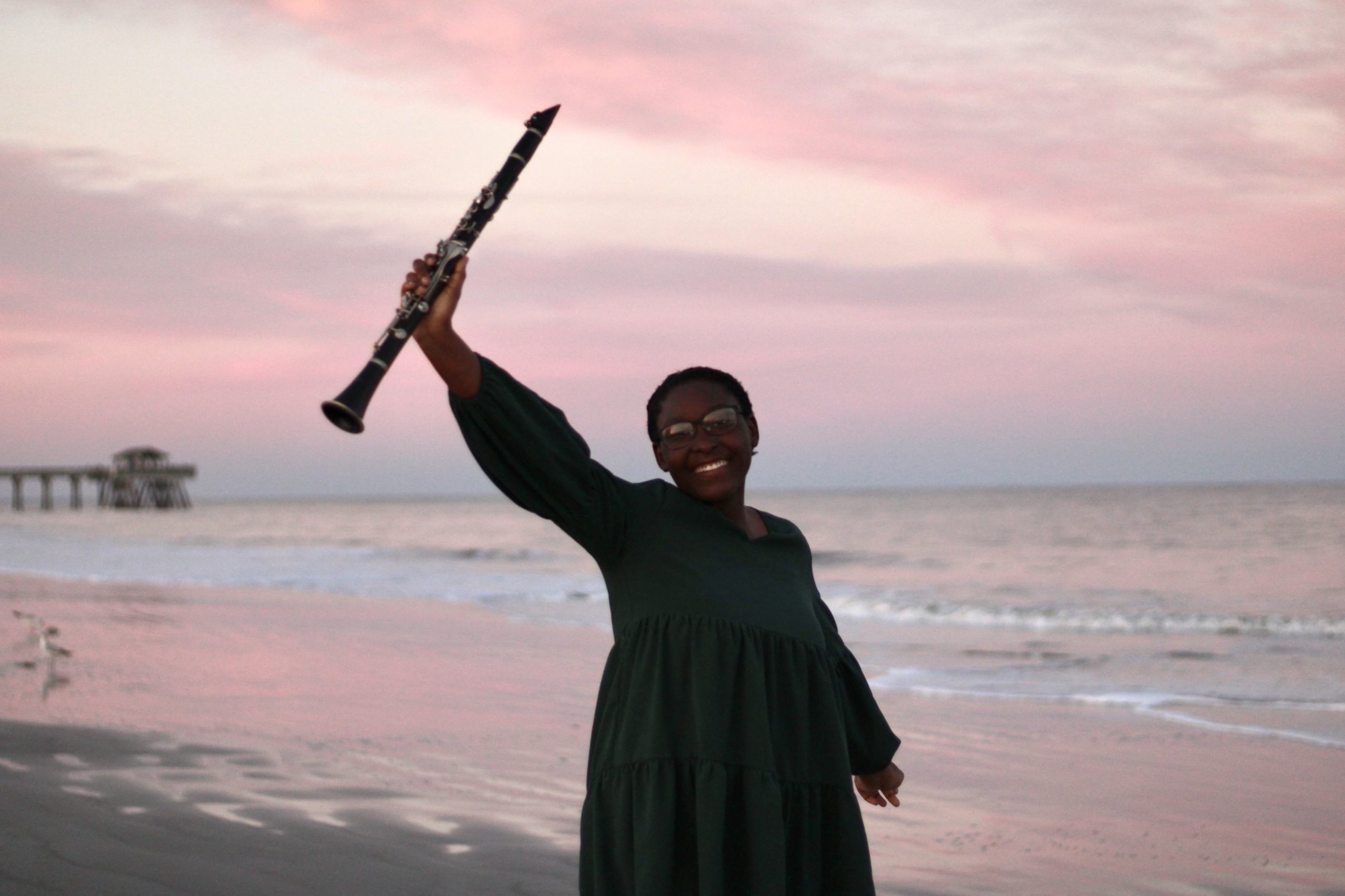 You are currently viewing Bringing Music to The Bronx: Serenity Salser’s Journey to Seton Teaching Fellows 