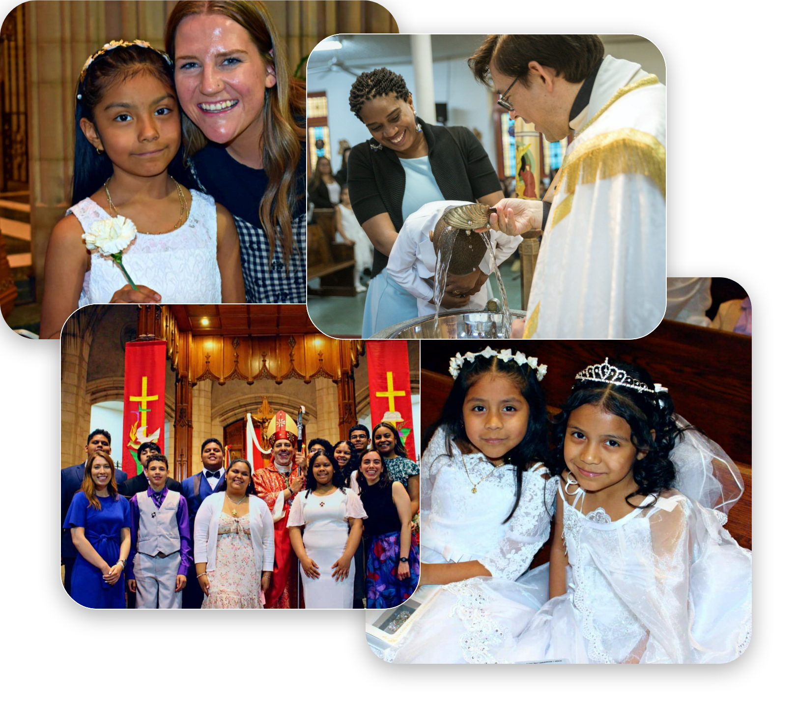 Seton Teaching Fellows