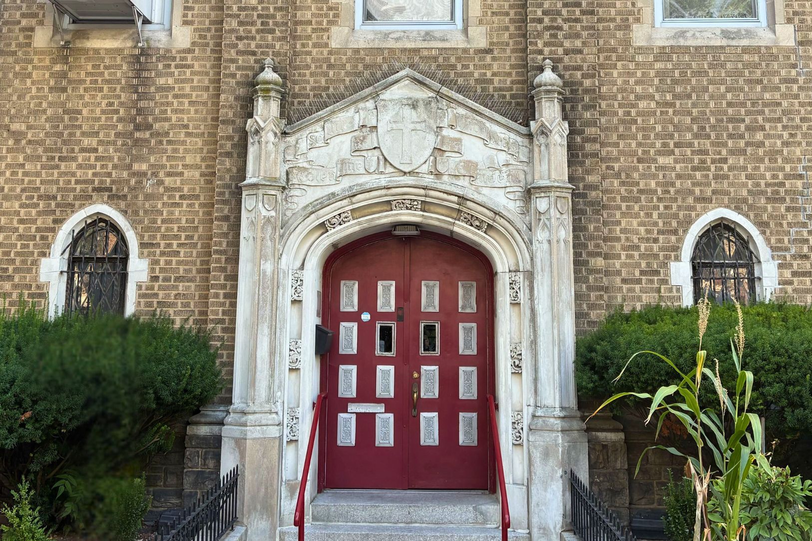 Tolentine Community House
