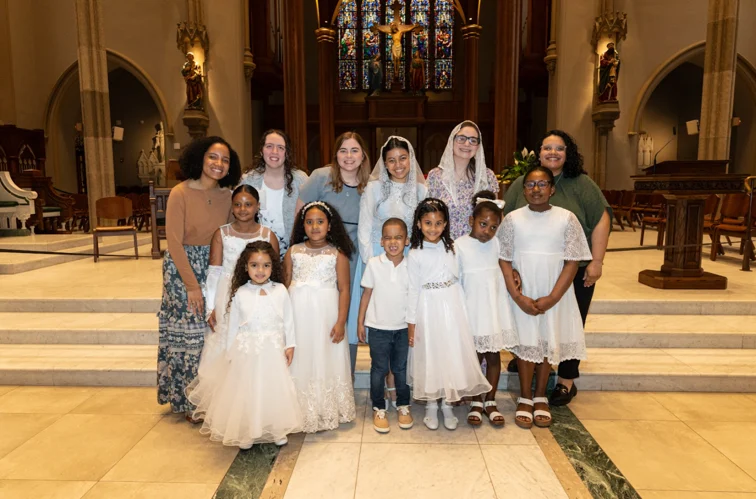 Read more about the article STF Christmas Meditation: We are Jesus’s Manger