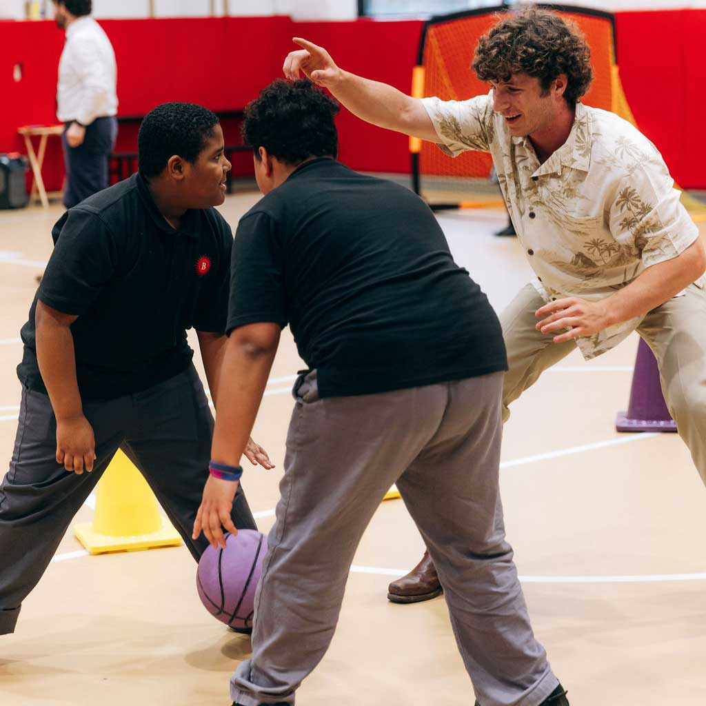 The world offers comfort, but you weren’t made for comfort—you were made for greatness.