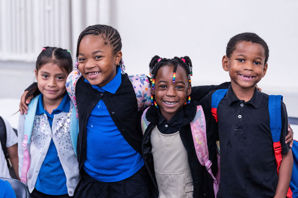 You are currently viewing 2025 Impact Report