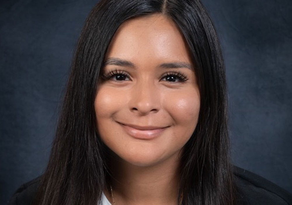 Aimee Cisneros