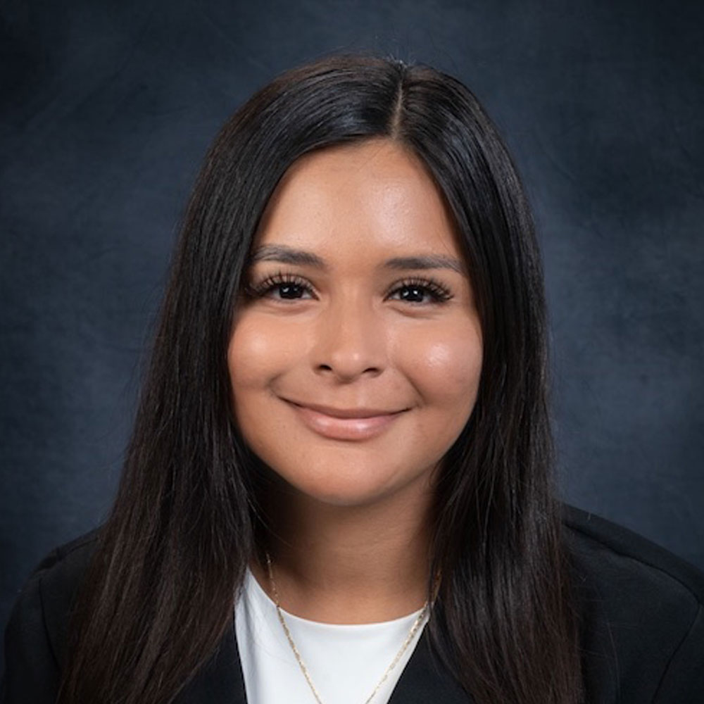 Aimee Cisneros