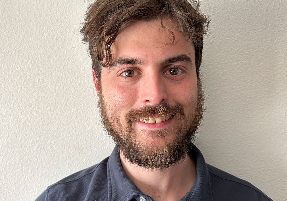 Alexander Miguel