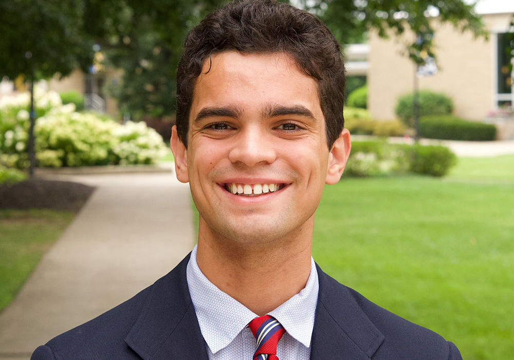 Andre Morales