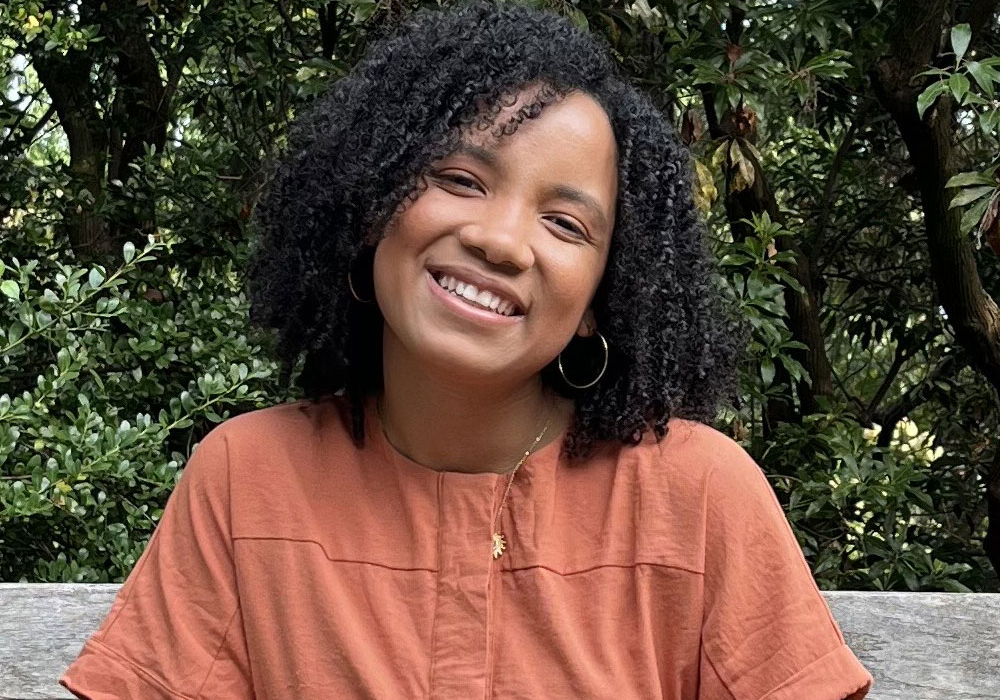 Clarissa Bisono