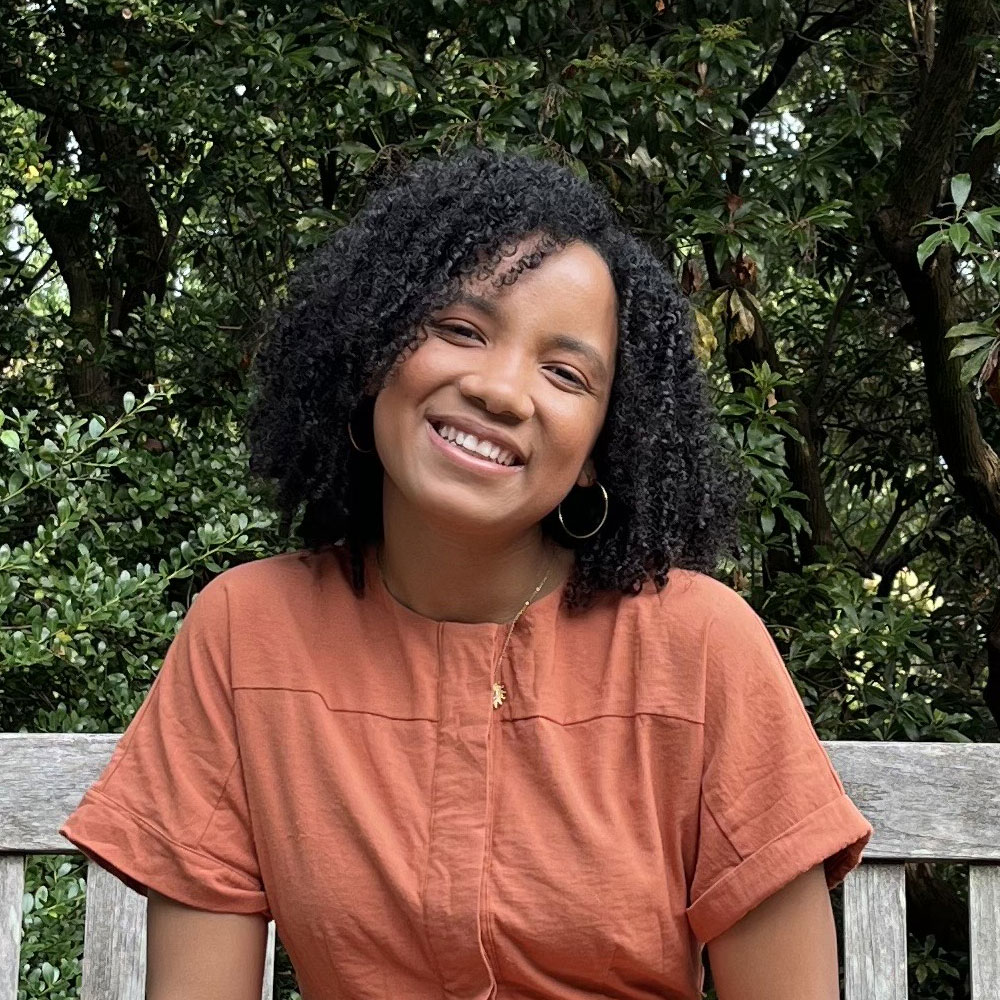 Clarissa Bisono