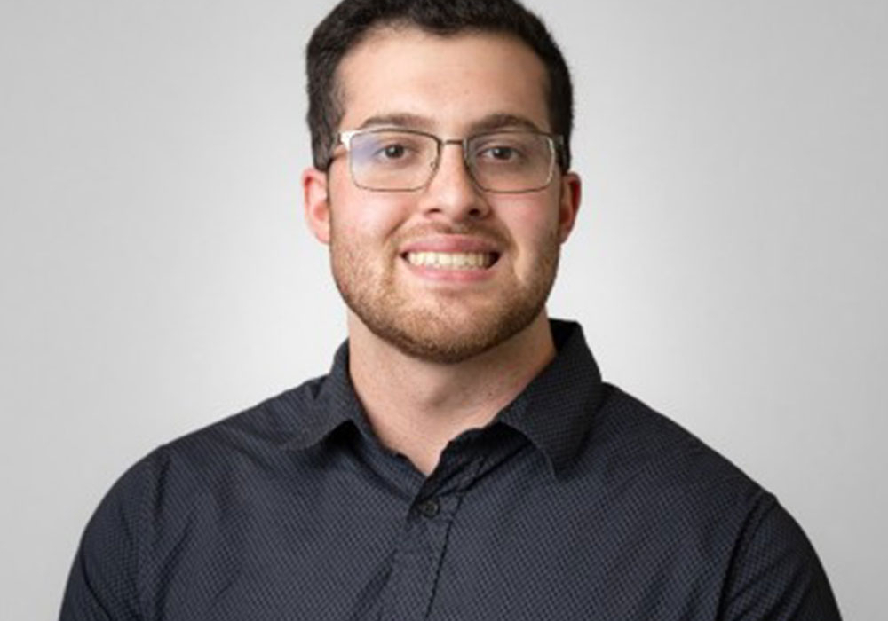 Ezekiel Pulido