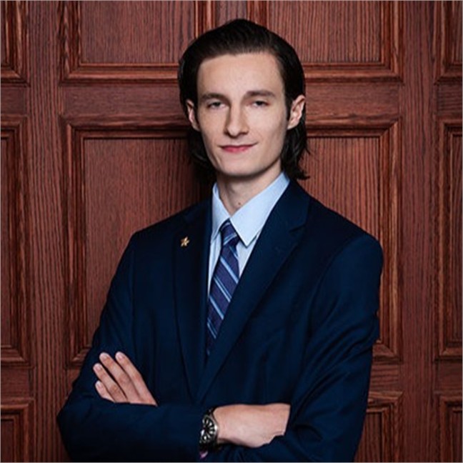 Gabriel Wiechert