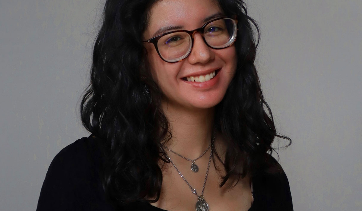 Gabriela Bott