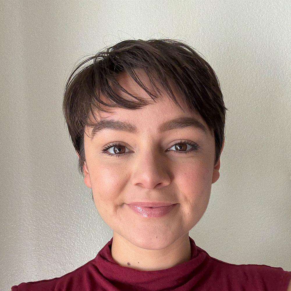 Jasmine Zepeda