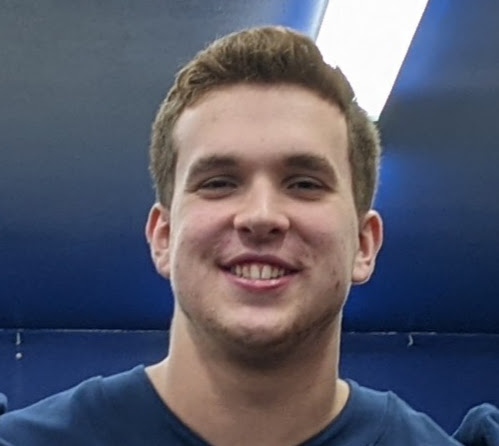 Joseph Green