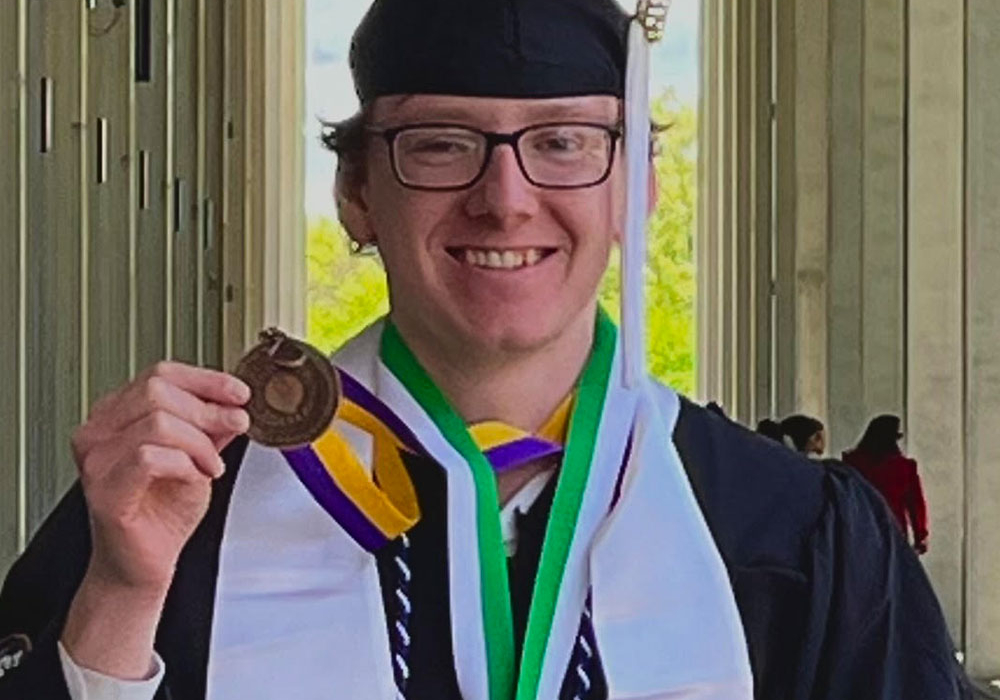 Kristian Powell