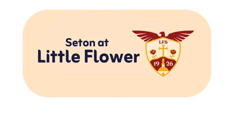 Little Flower
