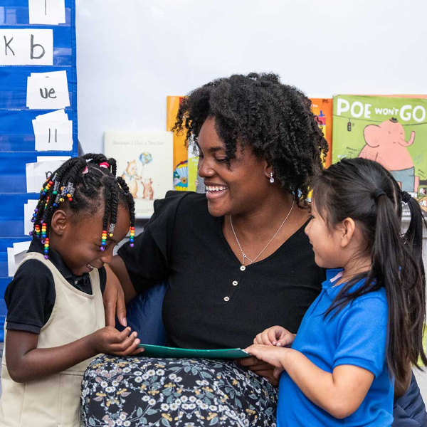 Fellows come from many disciplines, and go on to even more diverse futures.